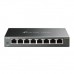 SWITCH TP-LINK   8P 10/100/1000 TL-SG108S