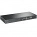 SWITCH TP-LINK TL-SG1218MP