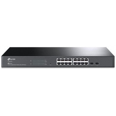 TP-LINK-SWITCH TL-SG2218