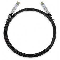 TP-LINK  Cable SFP + de conexion directa de 3M para conexiones de 10 Gigabit SPEC: hasta 3m de distancia
