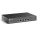 SWITCH NO GESTIONABLE TP-LINK SX105 5P 10Gbps CARCASA