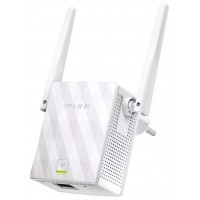 TP-LINK WIRELESS N RANGE EXTENDER 300Mbp (Espera 4 dias)