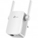 REPETIDOR TP-LINK TL-WA855RE-DU4 REPETIDOR TP-LINK TL-WA855RE