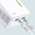 TP-Link AV600 600 Mbit/s Ethernet Wifi Blanco 1 pieza(s) (Espera 4 dias)-SX18 TP-Link AV600 600 Mbit/s Ethernet Wifi Blanco 1 pieza(s) (Espera 4 dias)