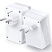 PLC TP-LINK TL-WPA4226 KIT-DU24 PLC TP-LINK TL-WPA4226 KIT