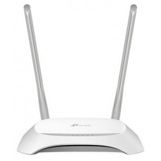 TP-Link - Router inalambrico neutro TL-WR850N -