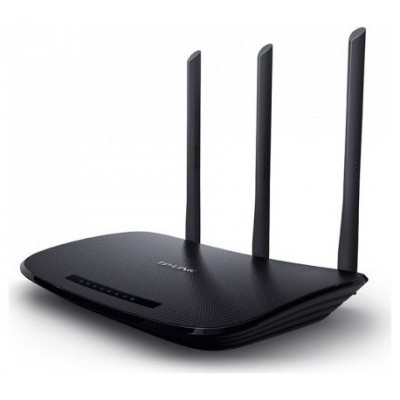 TP-LINK-ROU TL-WR940N