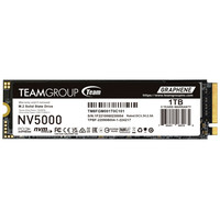 SSD TEAMGROUP NV5000 1TB NVMe PCI-E GEN4X4