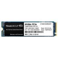 HD  SSD 1TB TEAMGROUP M.2 2280 NVME PCIEX 4.0 MP333