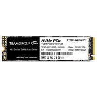 HD  SSD 2TB TEAMGROUP M.2 2280 NVME PCIEX 4.0 MP33 PRO