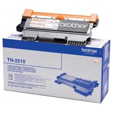 BROTHER Toner negro  HL-2240D/2250DN/2270DW/Fax 2840 Toner 1.200 paginas