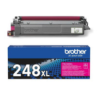BROTHER-TN248XLM-24DU BROTHER-TN248XLM