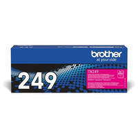 BROTHER TONER MAGENTA HLL8230CDW, HLL8240CDW 4.000 PAGINAS-41SX BROTHER TONER MAGENTA HLL8230CDW, HLL8240CDW 4.000 PAGINAS
