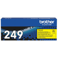 BROTHER TONER AMARILLO HLL8230CDW, HLL8240CDW 4.000 PAGINAS-41SX BROTHER TONER AMARILLO HLL8230CDW, HLL8240CDW 4.000 PAGINAS