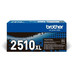 BROTHER-TN2510XL-DU20 BROTHER-TN2510XL