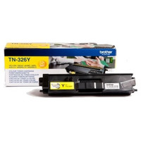 BROTHER Toner Amarillo HLL8250CDN Y HLL8350CDW 3.5 K-36SX BROTHER Toner Amarillo HLL8250CDN Y HLL8350CDW 3.5 K