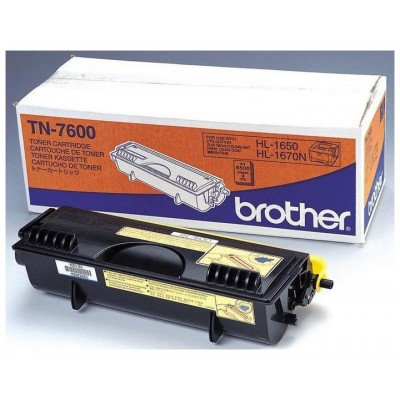 BROTHER Toner negro  HL-1650/1670N/1850/1870/5050, DCP-8020/8025, MFC-8420/8820 Toner, 6.500 paginas