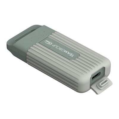 SSD EXT TEAMGROUP TEAM GEN 2X1 PD20 ECO 1TB PORTABLE USB3.2 USB-C