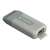 SSD EXT TEAMGROUP TEAM GEN 2X1 PD20 ECO 2TB PORTABLE USB3.2USB-C