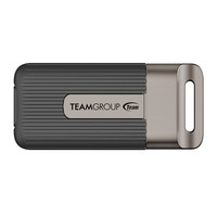 SSD EXT TEAMGROUP TEAM PD20 2TB PORTABLE USB3.2 USB-C