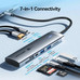 DOCKING VENTION TPSHB