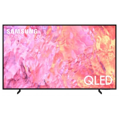 Samsung Series 6 TQ43Q60CAU 109,2 cm (43") 4K Ultra HD Smart TV Wifi Negro (Espera 4 dias)