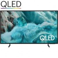 SAMSUNG TV 43" TQ43Q7F UHD QLED SMARTTV IA HDR10+