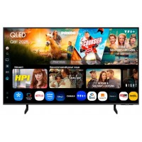 Samsung TV 43" QLED Q8F 4K Vision AI Smart TV 2025 (Espera 4 dias)