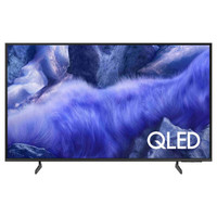 TV SAMSUNG, 50 PULGADAS,TV QLED QE1F 4K VISION AI SMART TV 2025, 127 CM, 3840 X 2160 PIXELES, QLED, SMART TV, WIFI (Espera 4 dias)