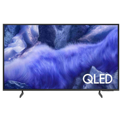 TV SAMSUNG, 50 PULGADAS,TV QLED QE1F 4K VISION AI SMART TV 2025, 127 CM, 3840 X 2160 PIXELES, QLED, SMART TV, WIFI (Espera 4 dias)-SX78 TV SAMSUNG, 50 PULGADAS,TV QLED QE1F 4K VISION AI SMART TV 2025, 127 CM, 3840 X 2160 PIXELES, QLED, SMART TV, WIFI (Espera 4 dias)