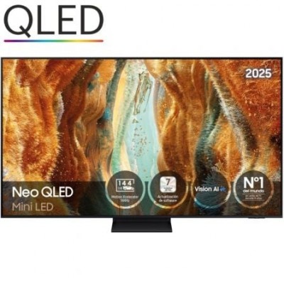 TELEVISOR SAMSUNG TQ55QN74FAT