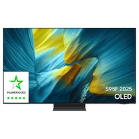 Samsung TQ55S95FAT 139,7 cm (55") 4K Ultra HD Smart TV Wifi Negro (Espera 4 dias)-305SX Samsung TQ55S95FAT 139,7 cm (55") 4K Ultra HD Smart TV Wifi Negro (Espera 4 dias)
