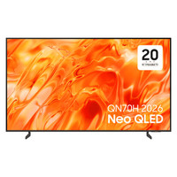 Samsung TQ65QN70HAUXXC Televisor (Espera 4 dias)