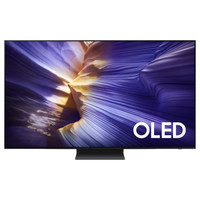 TV SAMSUNG, 65 PULGADAS, S93F TV OLED 4K SMART TV 2025, 165,1 CM, 3840 X 2160 PIXELES, OLED (Espera 4 dias)