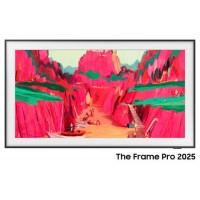 Samsung The Frame TQ75LS03FWU 190,5 cm (75") 4K Ultra HD Smart TV Wifi Negro (Espera 4 dias)