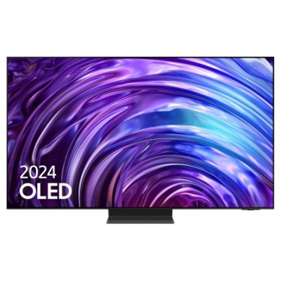 Samsung Series 9 TV S95D OLED 4K 195cm 77" Smart TV 2024 (Espera 4 dias)