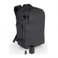 TOQ-MOCHILA TQBP-V101-BK