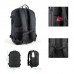 TOQ-MOCHILA TQBP-V101-BK-DU15 TOQ-MOCHILA TQBP-V101-BK