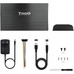 TOO-CAJA TQE-3520B