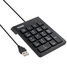 TOO-TEC TQK-2001-B
