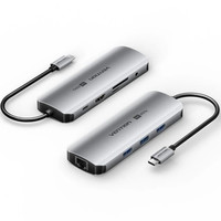 DOCKING VENTION TQLHB-8SX DOCKING VENTION TQLHB