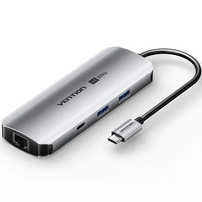 DOCKING VENTION TQMHB-SX8 DOCKING VENTION TQMHB