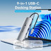 DOCKING VENTION TQMHB-SX8 DOCKING VENTION TQMHB