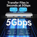 DOCKING VENTION TQMHB-SX8 DOCKING VENTION TQMHB