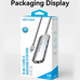 DOCKING VENTION TQMHB-SX8 DOCKING VENTION TQMHB