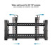 SOPORTE TOOQ TQVW5470T