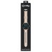 Celly Smartwatch Redondo Funcion Llamada Rosa
