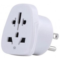 Celly Adaptador de Viaje Universal US-2SX Celly Adaptador de Viaje Universal US