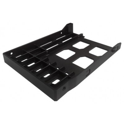 QNAP TRAY-25-NK-BLK03 kit de montaje (Espera 4 dias)