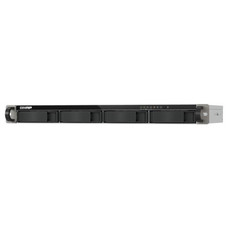 SERVIDOR NAS QNAP TS-433EU 4G RAM EN RACK 2x2.5Gb 1U-SX111 SERVIDOR NAS QNAP TS-433EU 4G RAM EN RACK 2x2.5Gb 1U